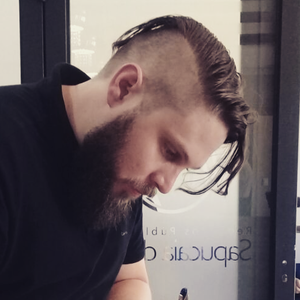 Foto de perfil de Guilherme Barbosa