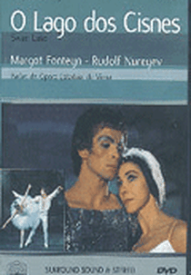 O Lago dos Cisnes de Tchaikovsky (Lebedinoe ozero)