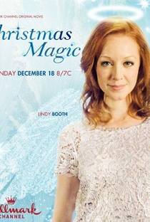 Christmas Magic - Poster / Capa / Cartaz - Oficial 1