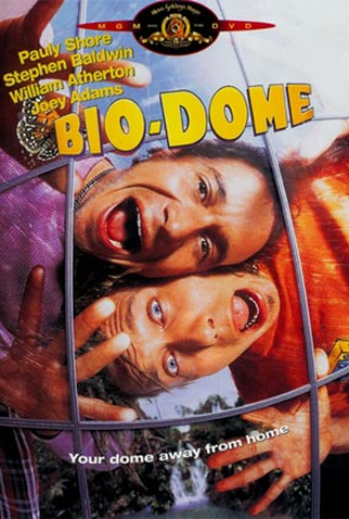 Poster 3 de Filme Malucos Por Natureza (1996)