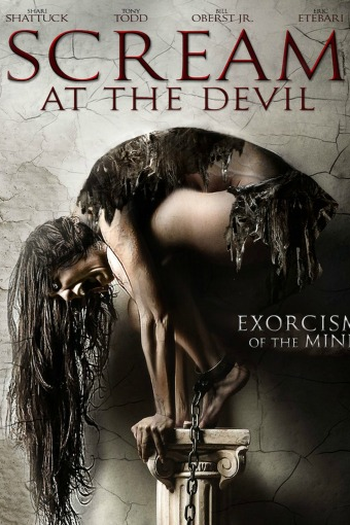  de Filme Grito de Pânico (2015)