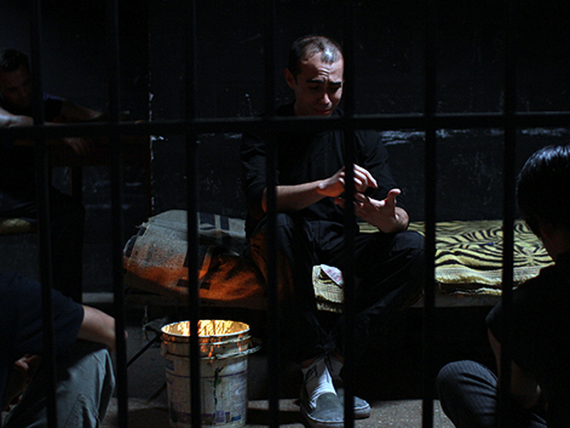 Foto 1 de Instinto assassino - Isabella Nardoni
