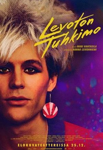 Levoton Tuhkimo (Levoton Tuhkimo)