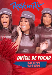Difícil de Focar: Rock in Rio (Difícil de Focar: Rock in Rio)