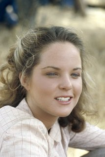 Melissa Sue Anderson - Poster 2