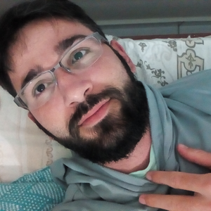 Foto de perfil de Raul Araújo da Nóbrega