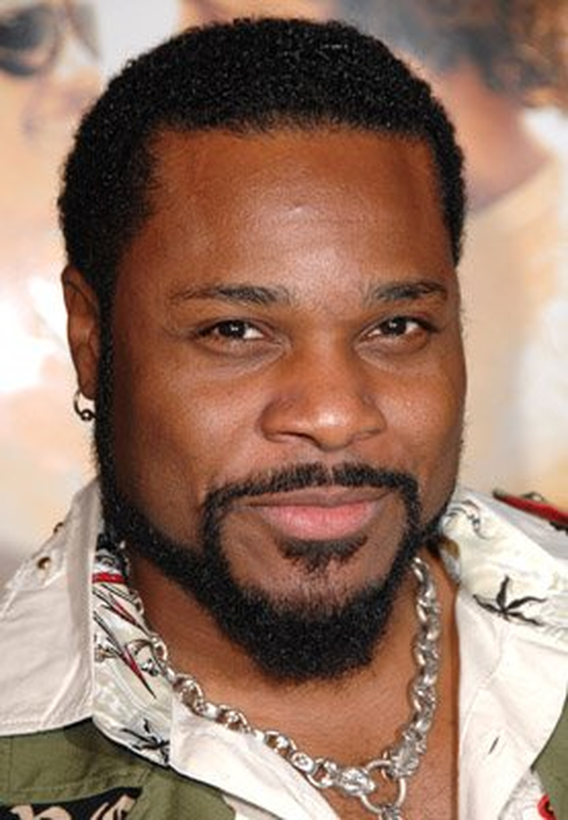 Malcolm-Jamal Warner - Foto 1