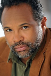 Geoffrey Owens - Poster 1