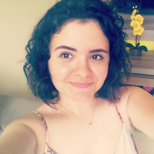 Foto de perfil de Suellen Almeida