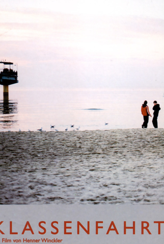 Poster 1 de Filme Excursão Escolar (2002)