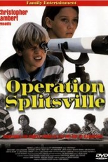 Nada Em Comum  (Operation Splitsville)