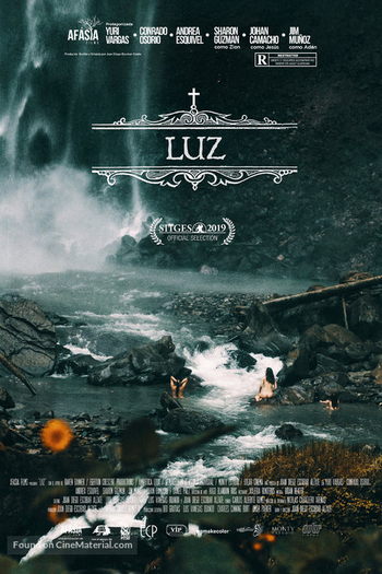  de Filme Luz: A Flor do Mal (2019)