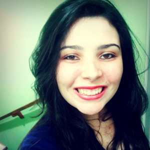 Foto de perfil de Luana