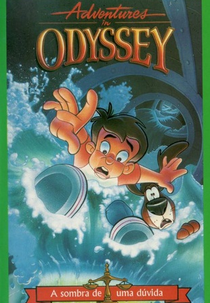 A Sombra de uma Duvida (Adventures in Odyssey: Shadow of a Doubt)