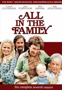 Tudo em Família (7ª Temporada) (All in The Family (Season 7))