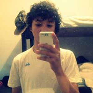 Foto de perfil de Iago