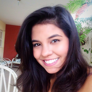 Foto de perfil de Marília