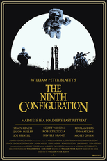 A Nona Configuração (The Ninth Configuration)