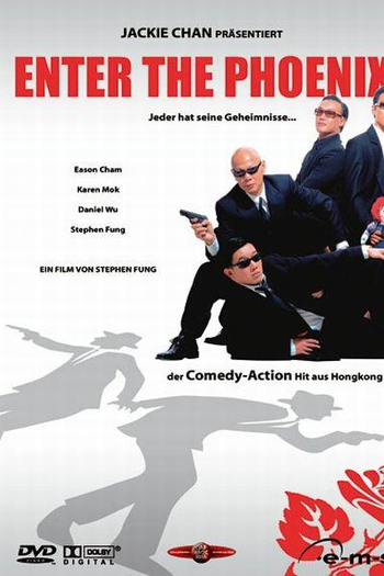  de Filme O Substituto (2004)