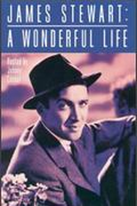 James Stewart:Wonderful Life (James Stewart:Wonderful Life)