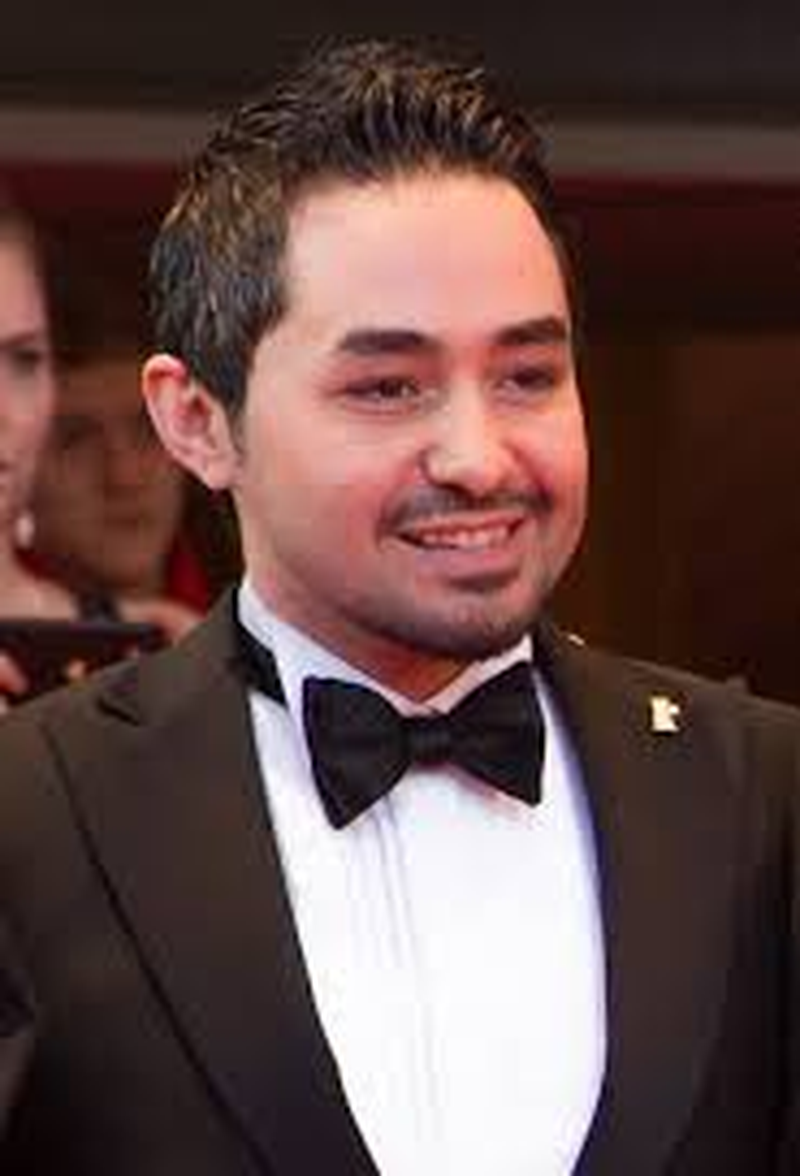 Sherwan Haji - Foto 1
