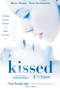 Kissed - Cerimônia de Amor - Poster / Capa / Cartaz - Oficial 6