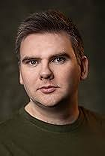 Matthew McMahon - Poster 1