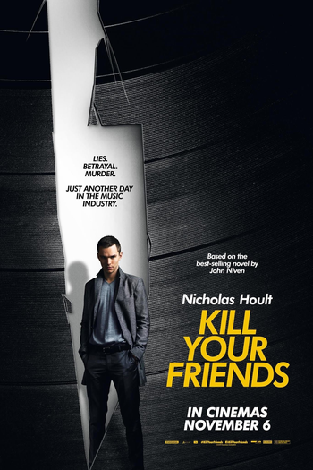  de Filme Sucesso Acima de Tudo (2015)