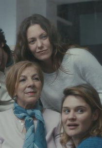 Paris la blanche (Paris la blanche)