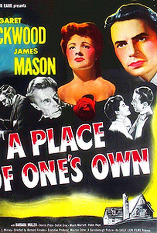 Poster 1 de Filme A Morta Apaixonada (1945)