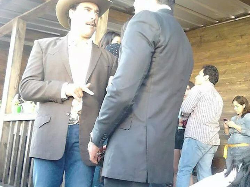 Foto 34 de Ladrões que roubam ladrões