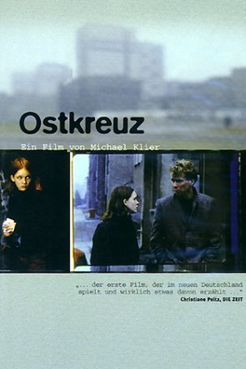  de Filme Ostkreuz (1991)