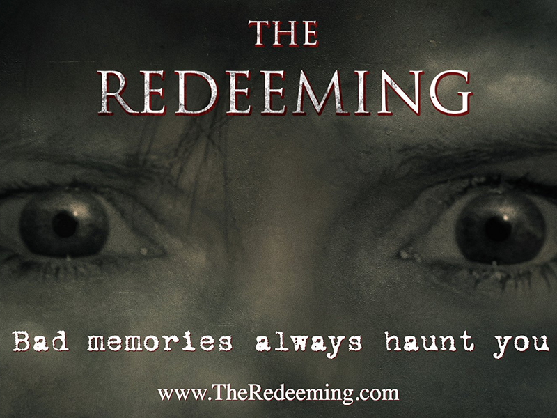 Foto 3 de The Redeeming