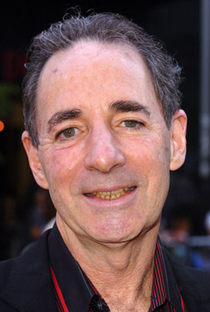 Harry Shearer - Poster 1