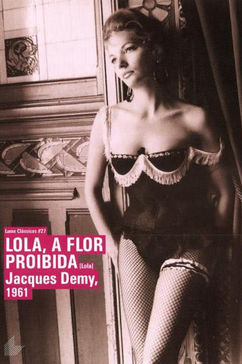  de Filme Lola, a Flor Proibida (1961)