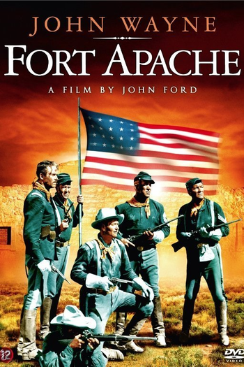  de Filme Sangue de Heróis (1948)