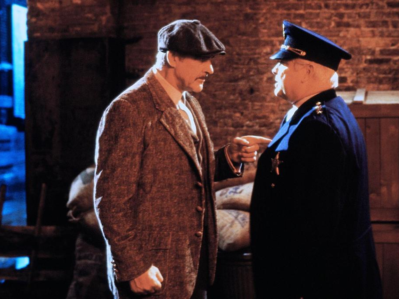 Foto 4 de Os Intocáveis