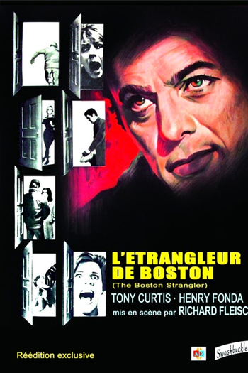  de Filme O Homem Que Odiava as Mulheres (1968)