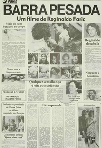 Barra Pesada (Barra Pesada)