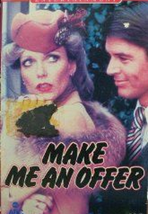 Faça Uma Oferta (Make Me An Offer)