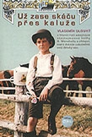 Poster 4 de Filme Jumping Over Puddles (1971)