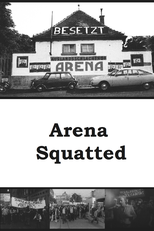 Arena Ocupada (Arena besetzt)