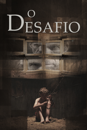  de Filme O Desafio (2019)