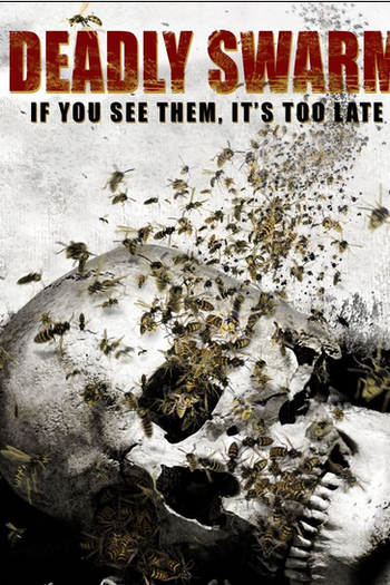  de Filme Vespas Assassinas (2003)