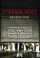 Quem Dá Mais? (1ª Temporada) (Storage Wars)