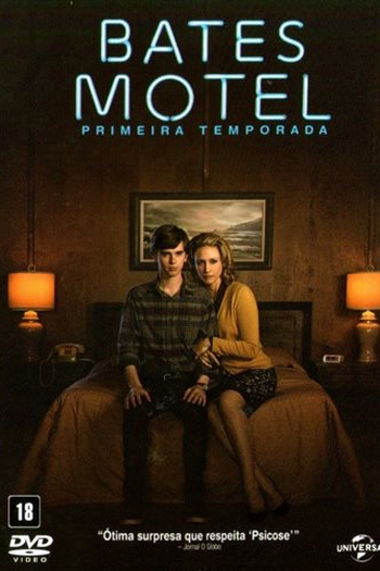  de Série Bates Motel (1ª Temporada) (2013)