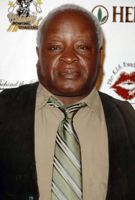 Art Evans (I)