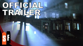Trailer: Of Unknown Origin (1983) - Official Trailer