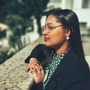 Foto de perfil de Priscila