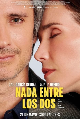 Poster 1 de Filme Nada entre los dos (2026)